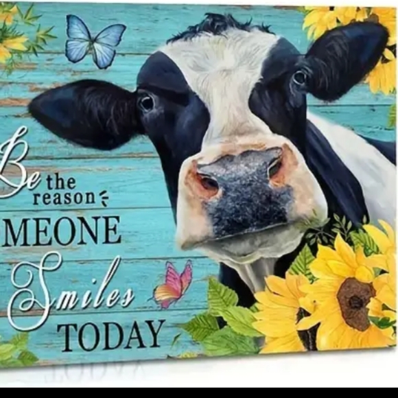 Beautiful wall print - Picture 2 of 2